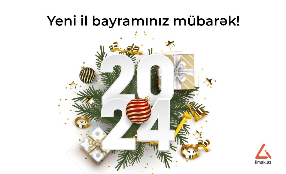 yeni il limak