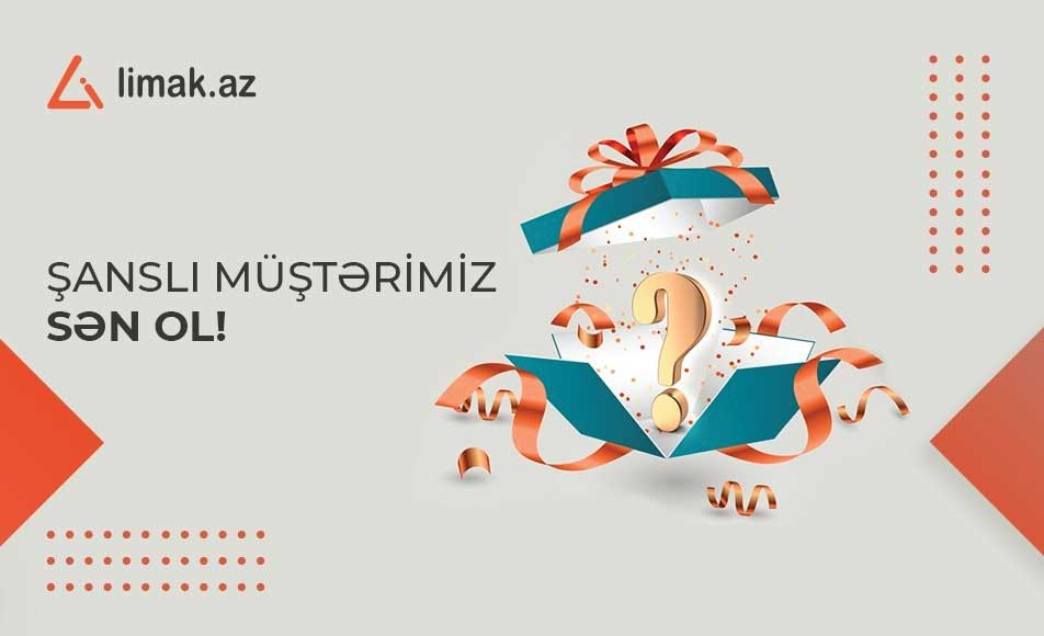 Limak-dan yeni kampaniya