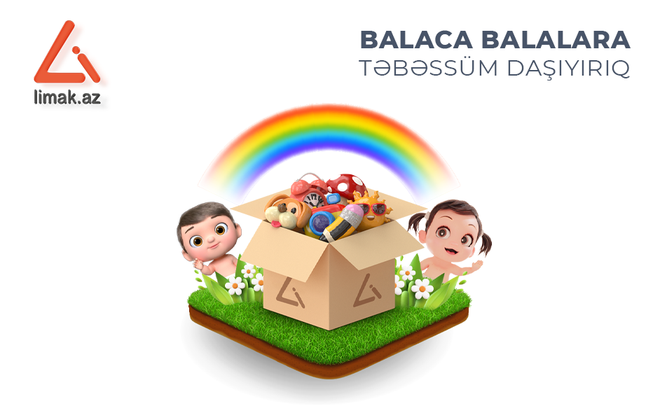 Balacalar üçün
