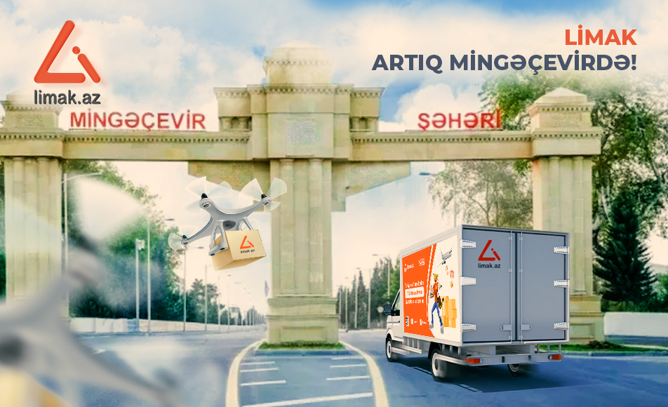 Mingəçevir filialı