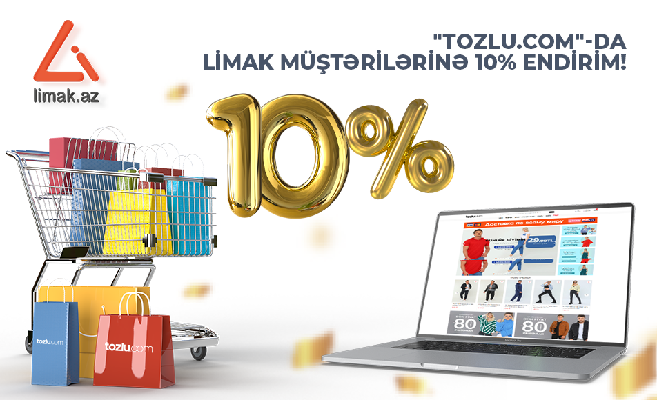 "Tozlu"da Ramazan endirimi